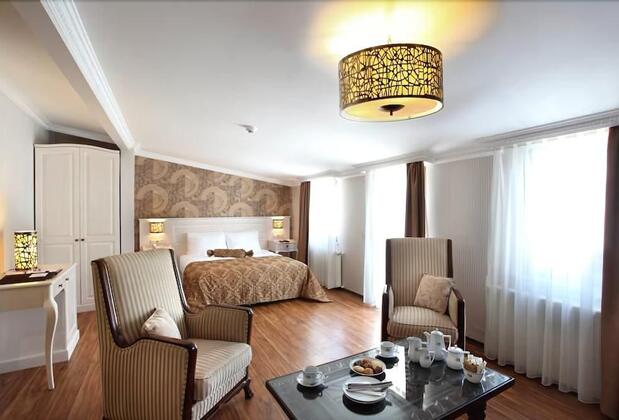 Pera Orient Suites - Görsel 6