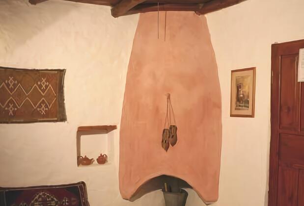 Ocakköy Holiday Village - Görsel 20