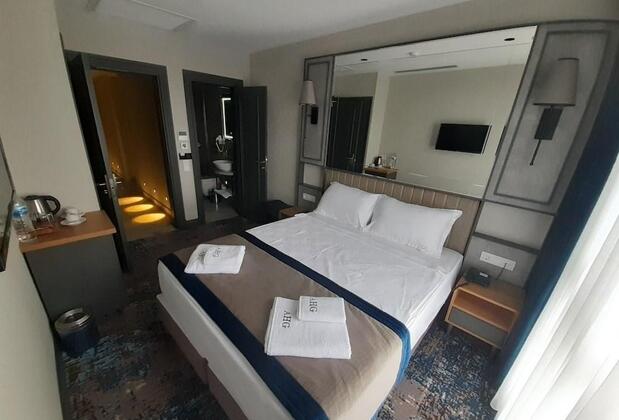 Pera Orient Suites - Görsel 7