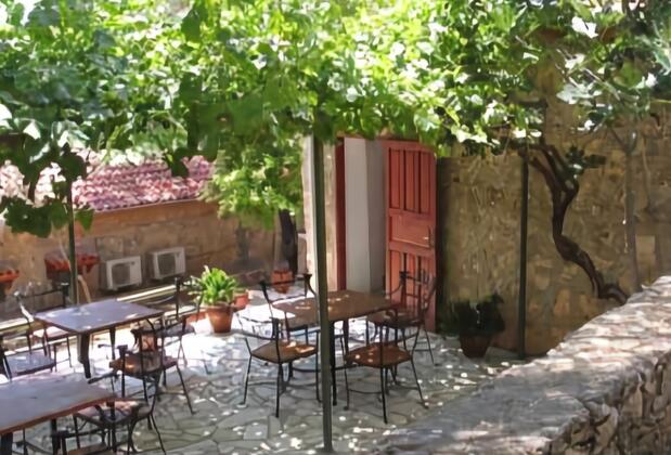 Ocakköy Holiday Village - Görsel 16