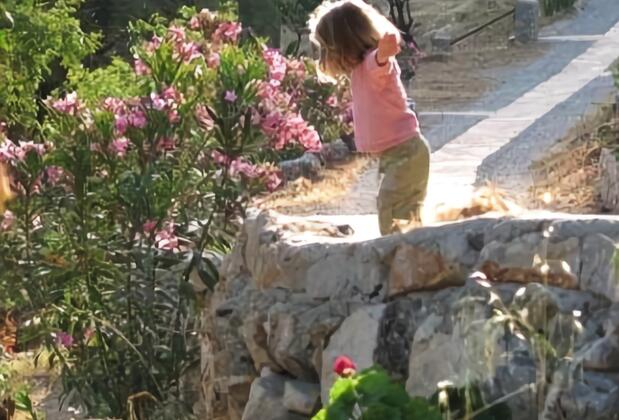 Ocakköy Holiday Village - Görsel 41