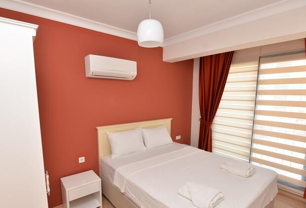 Artim Exclusive Apart Otel - Görsel 9