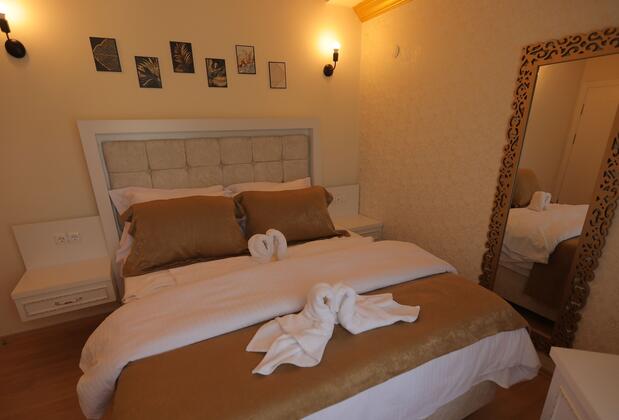 Garden Otel Amasya - Görsel 4