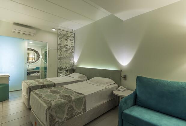 Babana Otel - Görsel 22