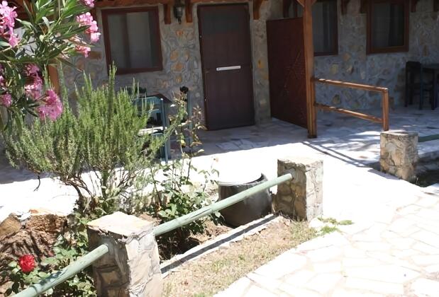 Ocakköy Holiday Village - Görsel 10