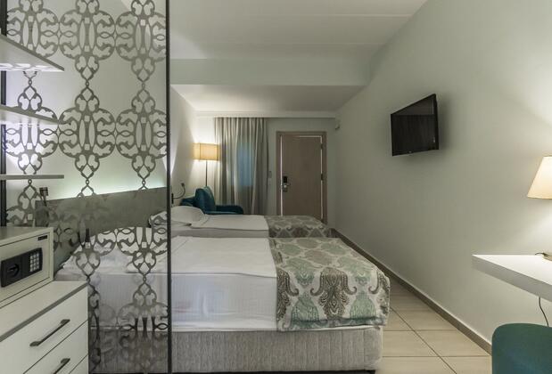 Babana Otel - Görsel 27