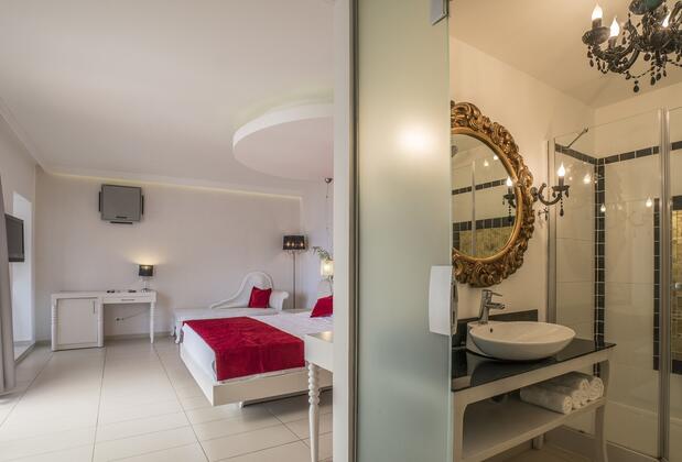 Babana Otel - Görsel 31