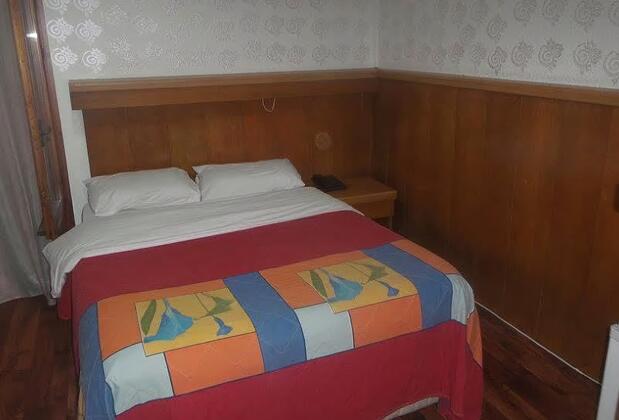 Hitit Aile Hotel - Görsel 4