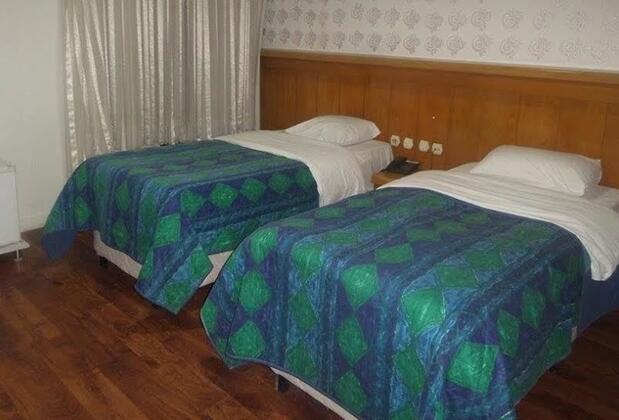 Hitit Aile Hotel - Görsel 5