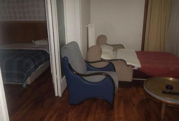 Hitit Aile Hotel - Görsel 6