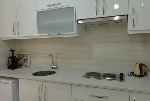 Artim Exclusive Apart Otel - Görsel 7