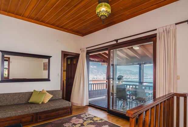 Villa Turka Hotel - Görsel 2