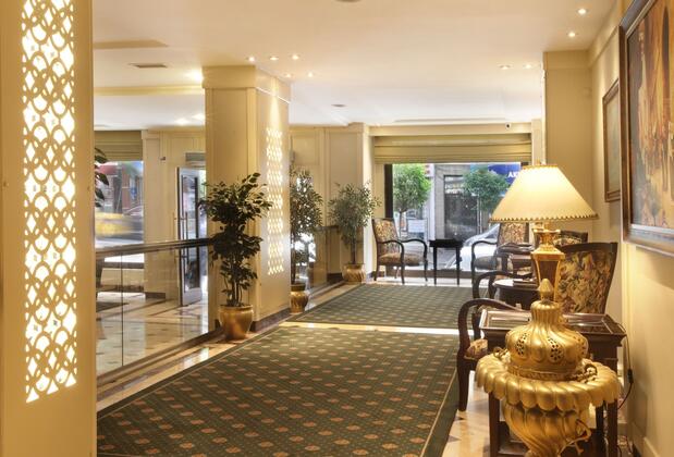 Berr Hotel - Görsel 5