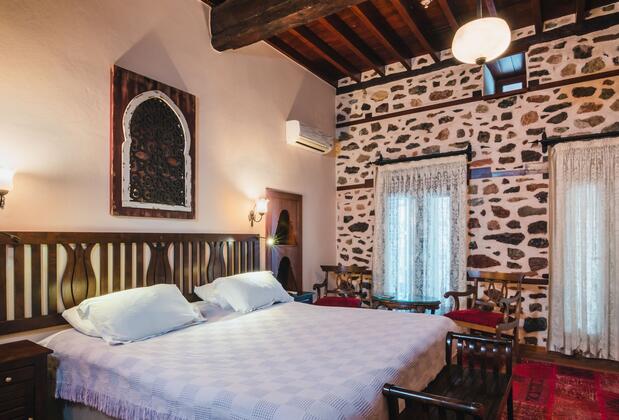 Villa Turka Hotel - Görsel 3