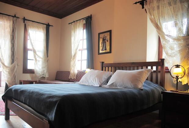 Villa Turka Hotel - Görsel 15