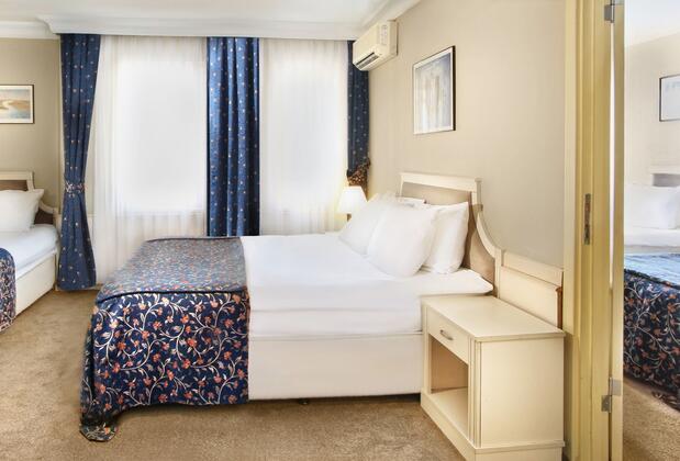 Berr Hotel - Görsel 12