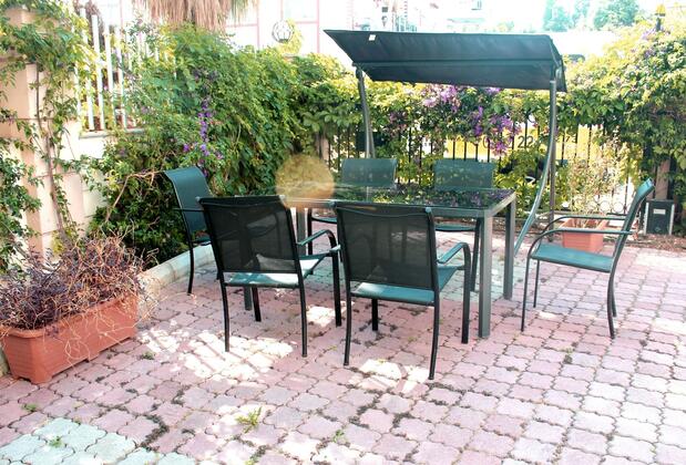 Antalya Khan's B&B Hotel - Görsel 3