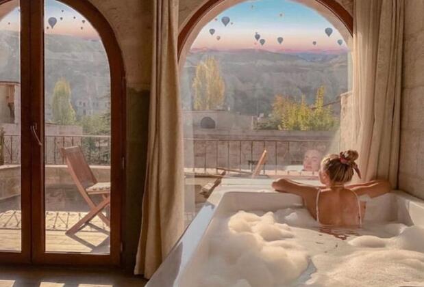 Angel Cave Suite - Görsel 15