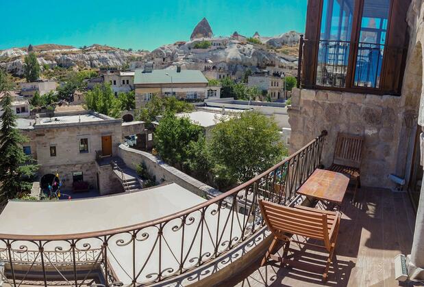 Angel Cave Suite - Görsel 7