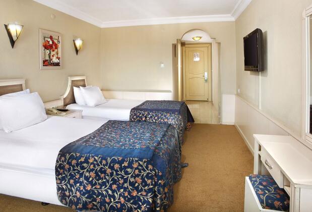 Berr Hotel - Görsel 13