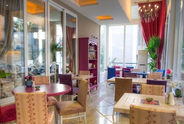 Elegance Asia Hotel - Görsel 7