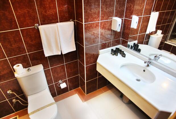 Berr Hotel - Görsel 16