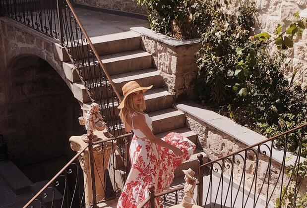 Angel Cave Suite - Görsel 10