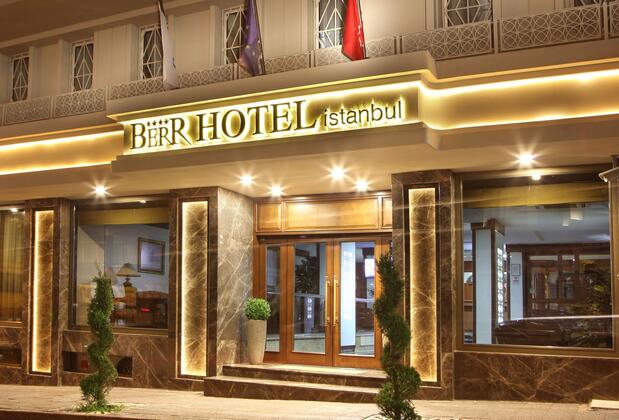 Berr Hotel - Görsel 3