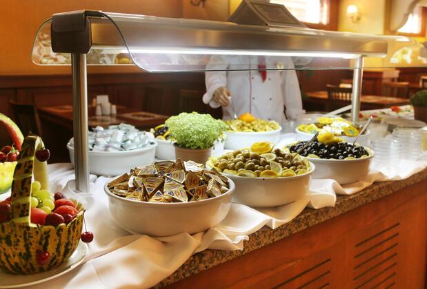 Berr Hotel - Görsel 9