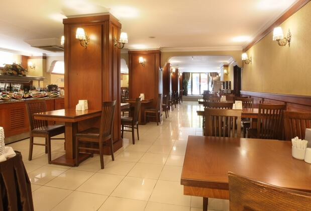 Berr Hotel - Görsel 7