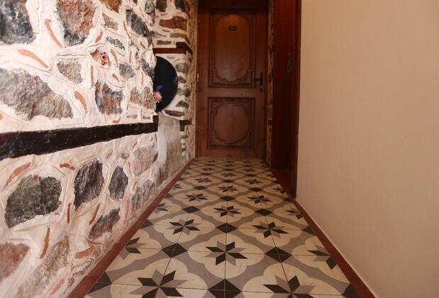 Villa Turka Hotel - Görsel 19