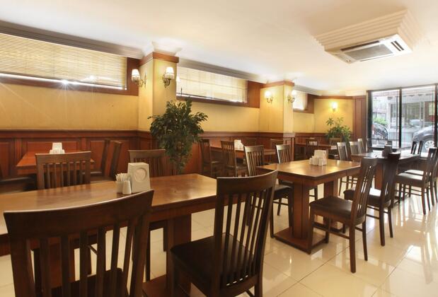 Berr Hotel - Görsel 8