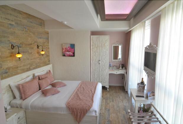 Elegance Asia Hotel - Görsel 2