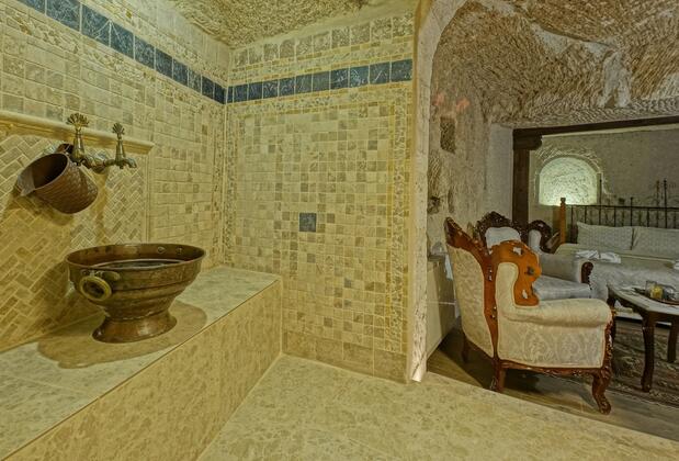 Angel Cave Suite - Görsel 31