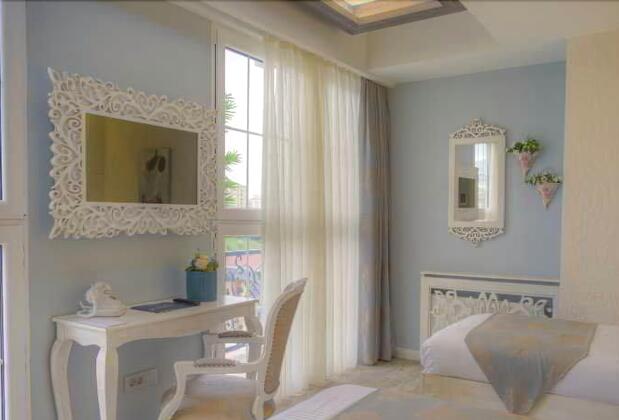 Elegance Asia Hotel - Görsel 4