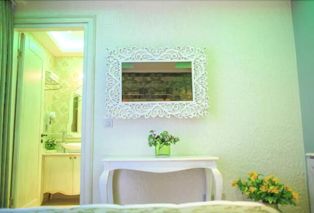 Elegance Asia Hotel - Görsel 5