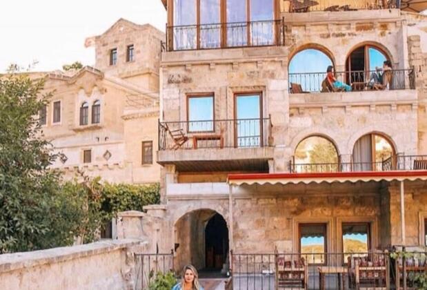 Angel Cave Suite - Görsel 3