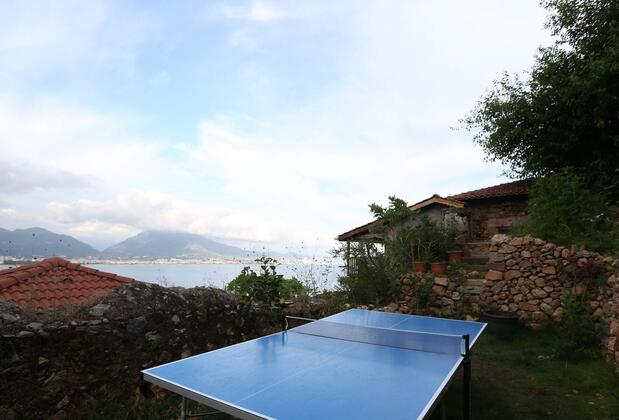 Villa Turka Hotel - Görsel 4