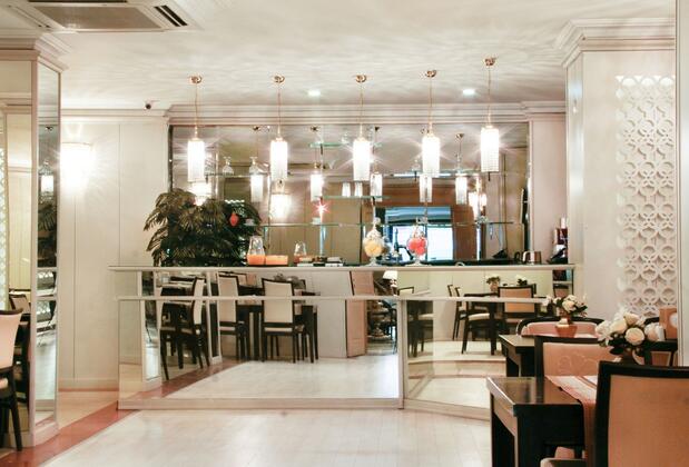 Berr Hotel - Görsel 10