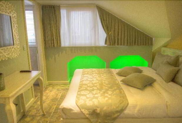 Elegance Asia Hotel - Görsel 8