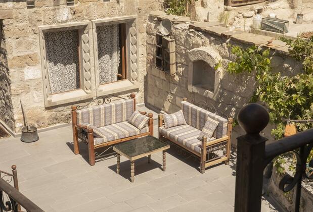 Angel Cave Suite - Görsel 8