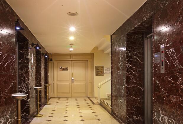 Berr Hotel - Görsel 6