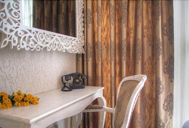 Elegance Asia Hotel - Görsel 6