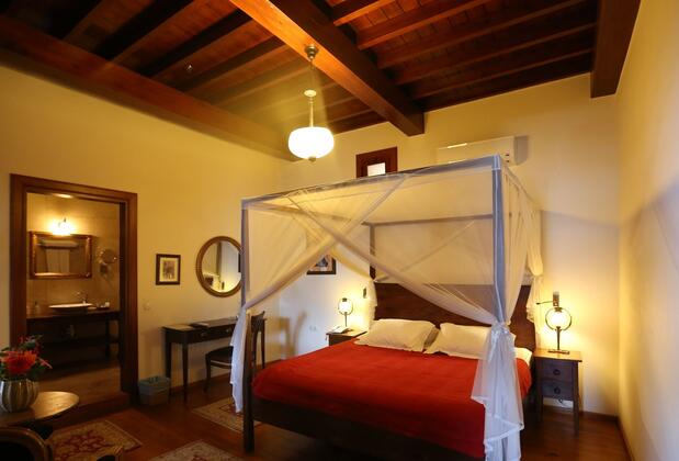 Villa Turka Hotel - Görsel 24