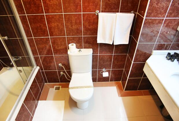 Berr Hotel - Görsel 15