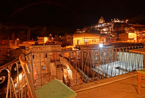 Angel Cave Suite - Görsel 13