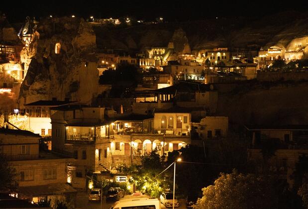 Angel Cave Suite - Görsel 4