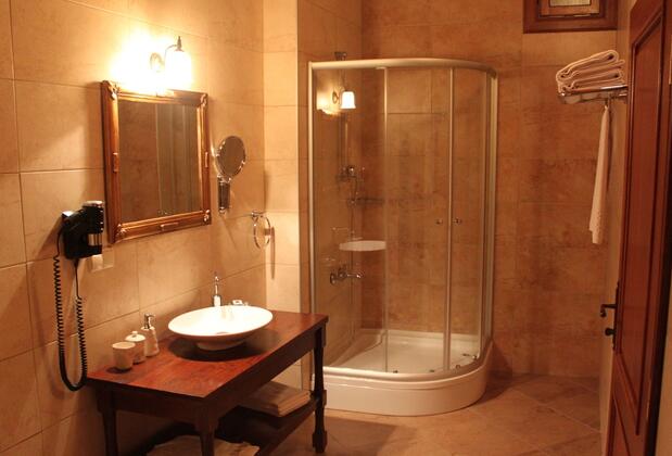 Villa Turka Hotel - Görsel 30