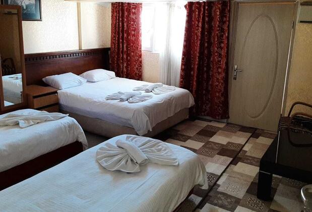 Florin Hotel - Görsel 12