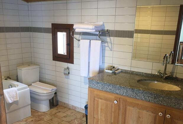 Villa Turka Hotel - Görsel 26